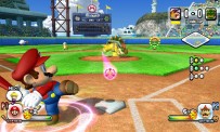 Mario Super Sluggers