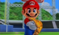 Mario Superstar Baseball