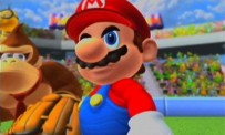 Mario Superstar Baseball