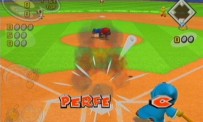 Mario Superstar Baseball