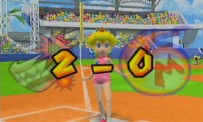 Mario Superstar Baseball