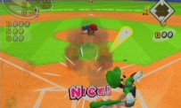 Mario Superstar Baseball