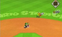 Mario Superstar Baseball