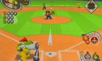 Mario Superstar Baseball