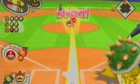 Mario Superstar Baseball