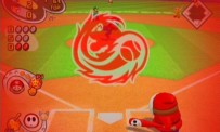 Mario Superstar Baseball