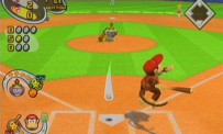 Mario Superstar Baseball