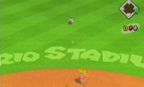 Mario Superstar Baseball