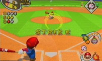 Mario Superstar Baseball