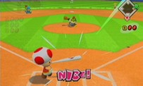 Mario Superstar Baseball