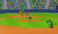 Mario Superstar Baseball