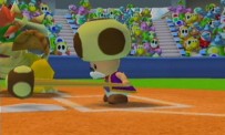 Mario Superstar Baseball