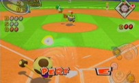 Mario Superstar Baseball