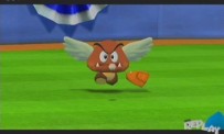 Mario Superstar Baseball