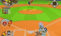 Mario Superstar Baseball