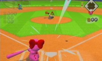 Mario Superstar Baseball