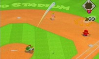 Mario Superstar Baseball