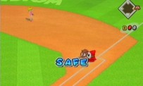 Mario Superstar Baseball