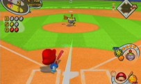 Mario Superstar Baseball