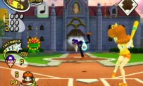 Mario Superstar Baseball