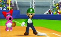 Mario Superstar Baseball