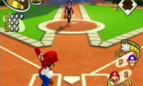 Mario Superstar Baseball