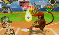 Mario Superstar Baseball