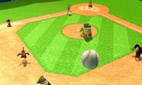 Mario Superstar Baseball