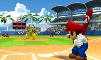 Mario Superstar Baseball