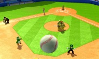 Mario Superstar Baseball