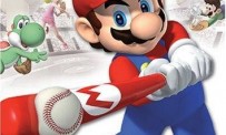 Mario Superstar Baseball