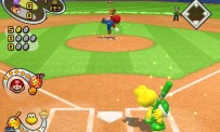 Mario Superstar Baseball