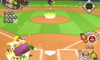 Mario Superstar Baseball