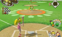 Mario Superstar Baseball