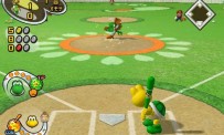 Mario Superstar Baseball