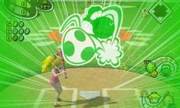 Mario Superstar Baseball