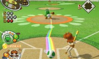 Mario Superstar Baseball