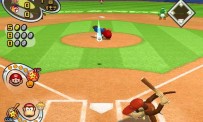 Mario Superstar Baseball