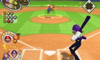 Mario Superstar Baseball