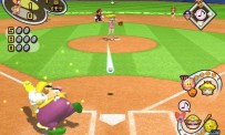 Mario Superstar Baseball