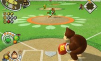 Mario Superstar Baseball