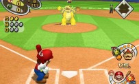 Mario Superstar Baseball