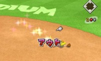 Mario Superstar Baseball