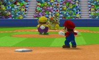 Mario Superstar Baseball