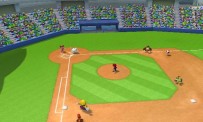 Mario Superstar Baseball