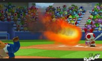 Mario Superstar Baseball