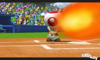 Mario Superstar Baseball