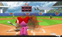 Mario Superstar Baseball