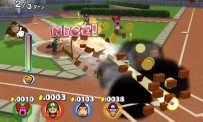 Mario Superstar Baseball