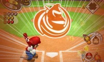 Mario Superstar Baseball